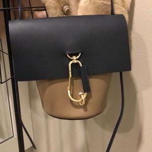 Zac Posen Belay Crossbody